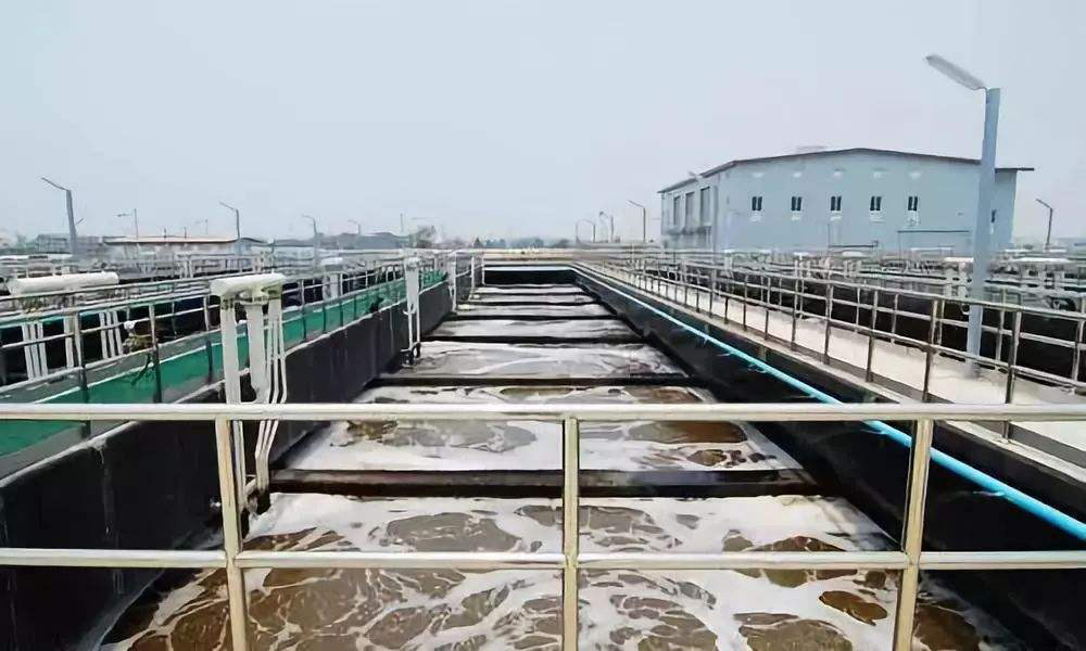 水處理消泡劑