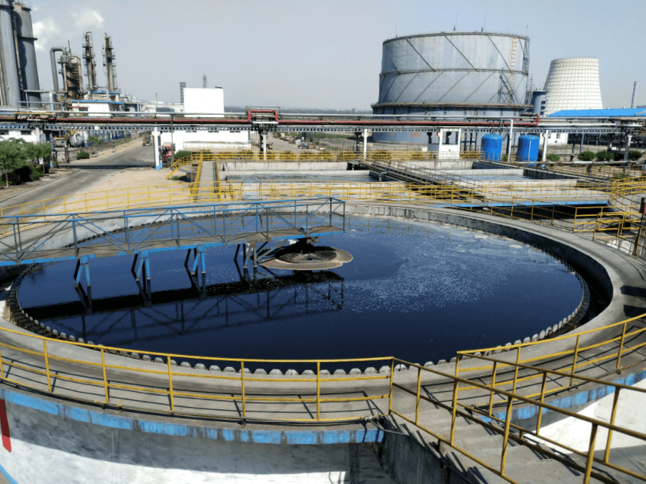 水處理消泡劑