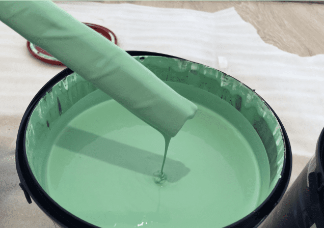 水性消泡劑