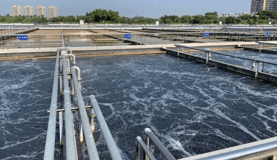 水處理消泡劑