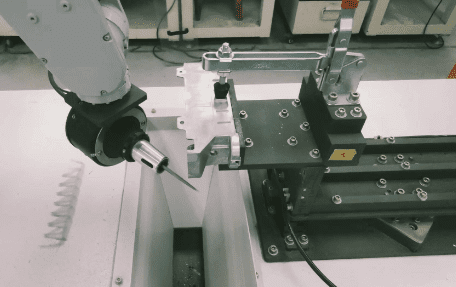 拋光機用消泡