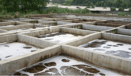 水處理消泡劑