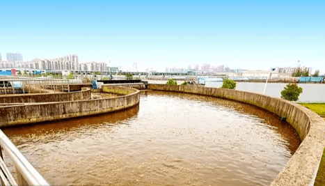 水處理消泡劑