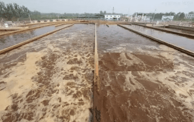 水處理消泡劑