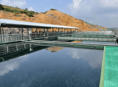 （電路板污水處理消泡劑應(yīng)用場(chǎng)景）