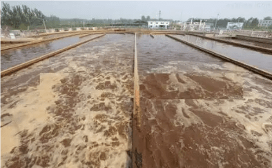水處理消泡劑
